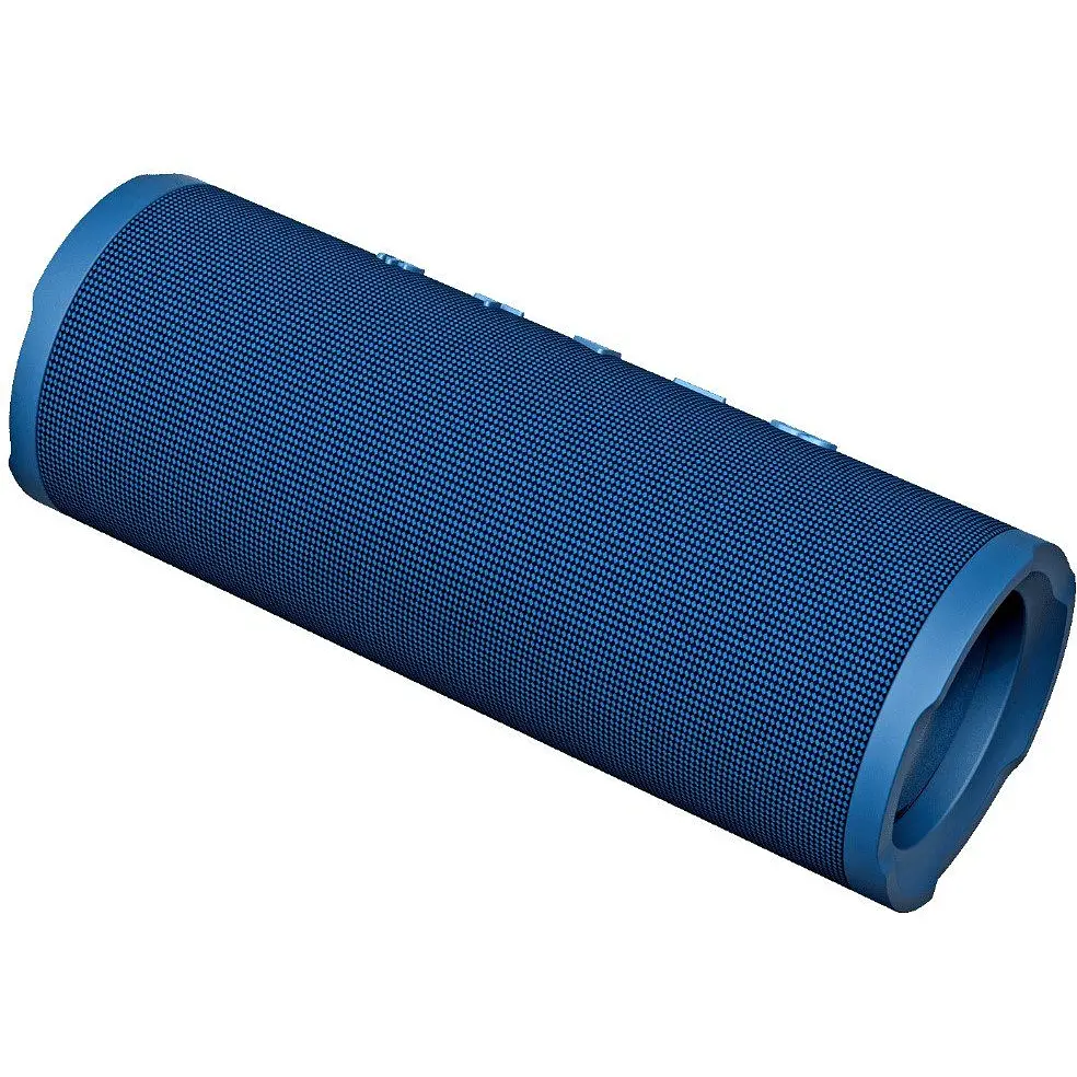 Портативна колонка Hator Wireless Aria TWS 30 Вт IPX7 Stormy Blue - фото 4