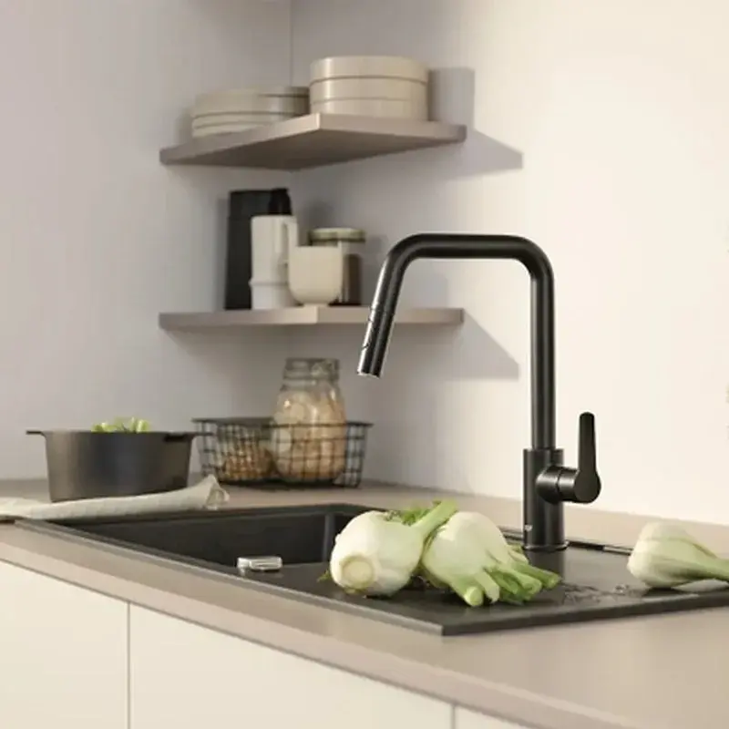 Змішувач Grohe QuickFix 306312430 - фото 6