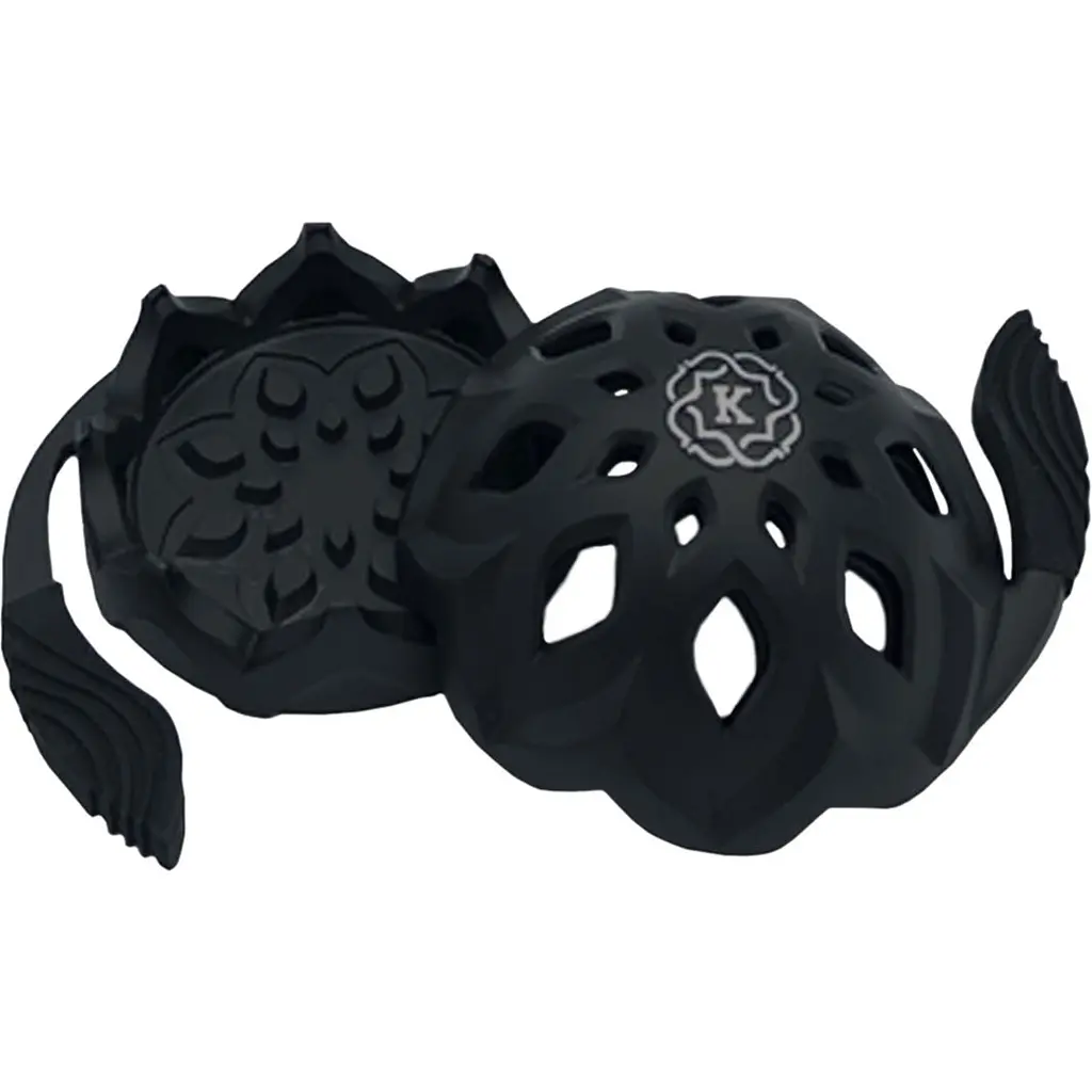 Устройство управления жаром Kaloud Lotus III Black - фото 2