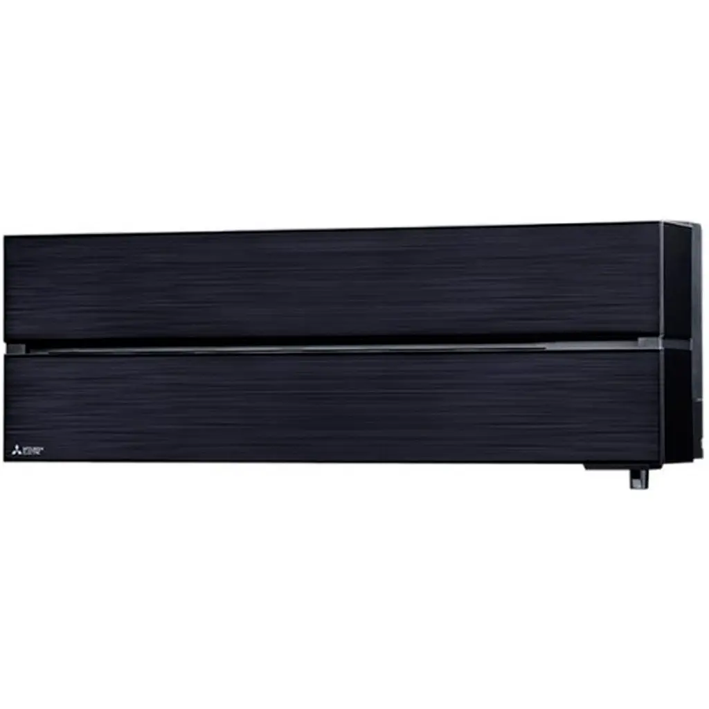 Спліт-система Mitsubishi Electric Premium Zubadan MSZ-LN50VGB-E1/MUZ-LN50VGHZ-ER1 Black [129734] - фото 2