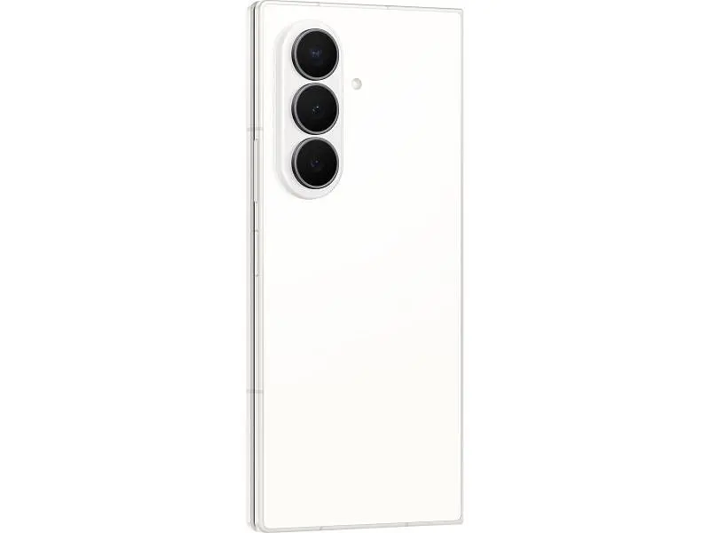 Смартфон Samsung Galaxy Fold8 Ultra 16/1TB Cream (SM-F976BZWN) - фото 4