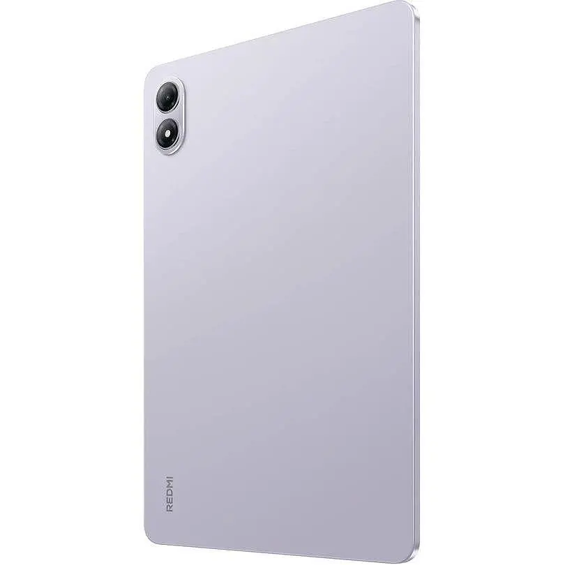 Планшет Xiaomi Redmi Pad 2 Pro 6/128Gb Wi-Fi version Lavender Purple Global version - фото 3