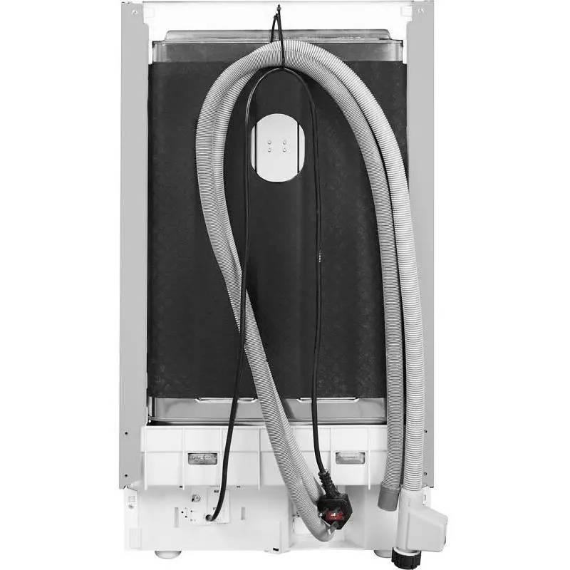Посудомийна машина HOTPOINT ARISTON HSIO 3O23 WFE - фото 6
