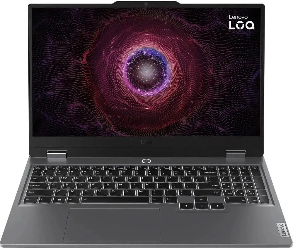 Ноутбук Lenovo LOQ 15ARP9 (83JC00N7PB) - фото 10