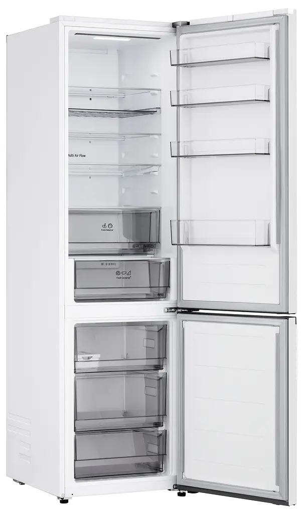 Холодильник LG GC-B509EQTM (7250281) - фото 8