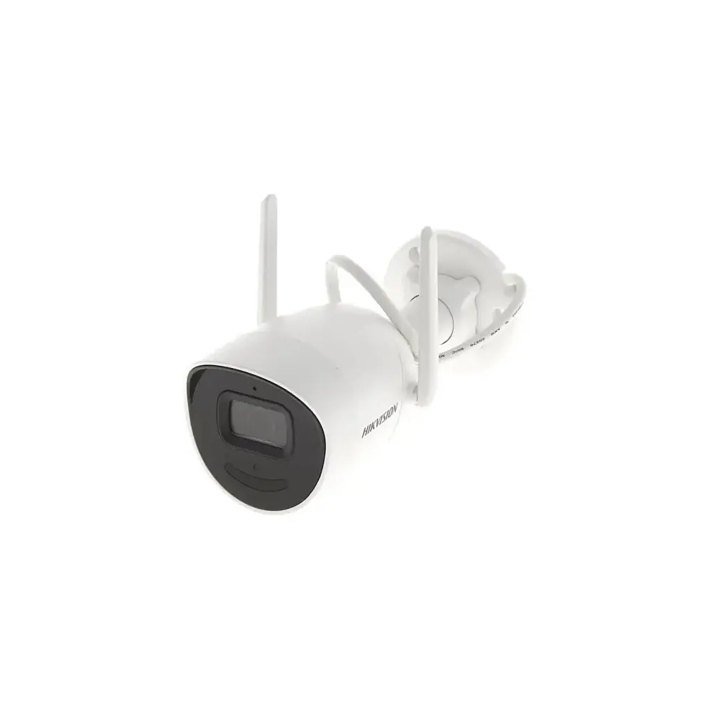 Камера відеоспостереження Hikvision DS-2CV2041G2-IDW(W) (2.8) - фото 7