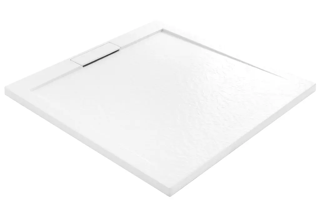 Душевой поддон Rea Grand white 90x90 REA-K4592, Белый - фото 2