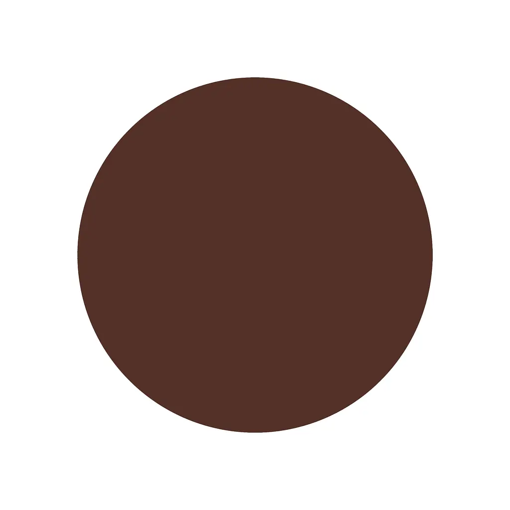 Цветной линер Art Liner, Dark Brown/Темно-коричневый, 99IDEAS - фото 4
