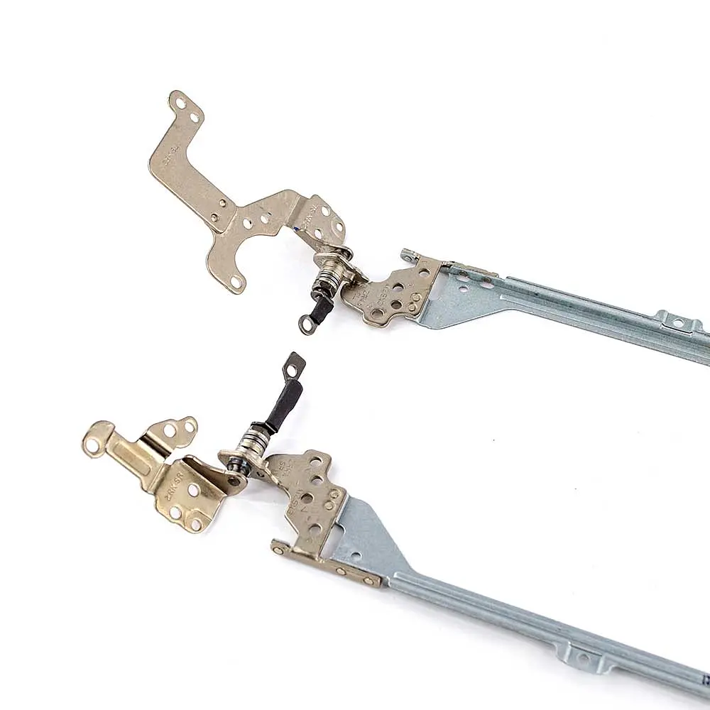Петлі для Acer Aspire V5-552P V5-572P V5-573P V7-581P V7-582P Touch, FBZRK018010, FBZRK017010, пара, ліва+права - фото 2
