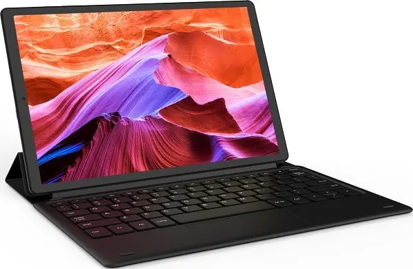 Планшет-телефон СHUWI HiPad X 6/128GB LTE Black 10.1 + Оригинальная магнитная док-станция(клавиатура) - фото 3