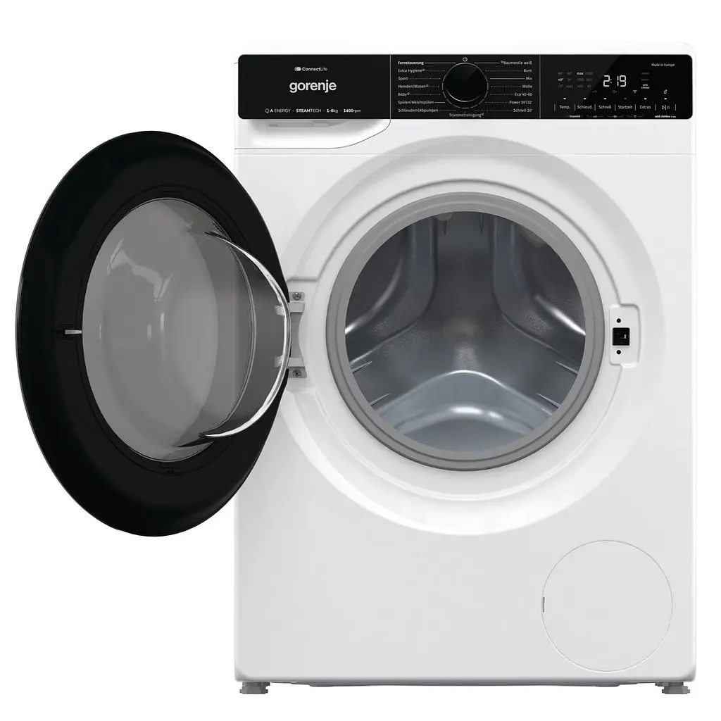 Пральна машина Gorenje WPNA 84 ATSWIFI3 (PS22/5414H) (742844) - фото 10