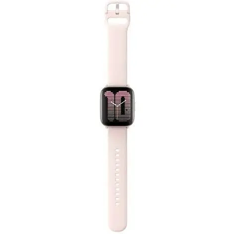 Смарт-годинник Amazfit Active Petal Pink - фото 5