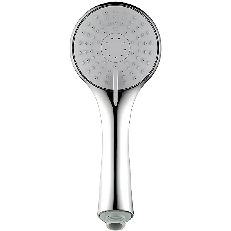 Ручний душ Koer KP-0405-01 3 функції хром KR5409, Хром - фото 3