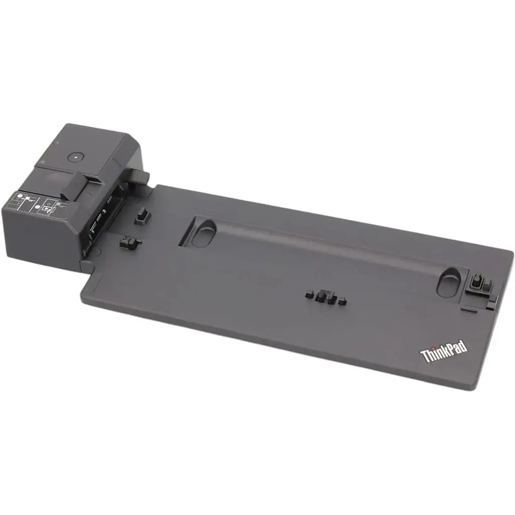 Док-станция Lenovo ThinkPad Ultra Dock Type 40AJ Б/У - фото 2
