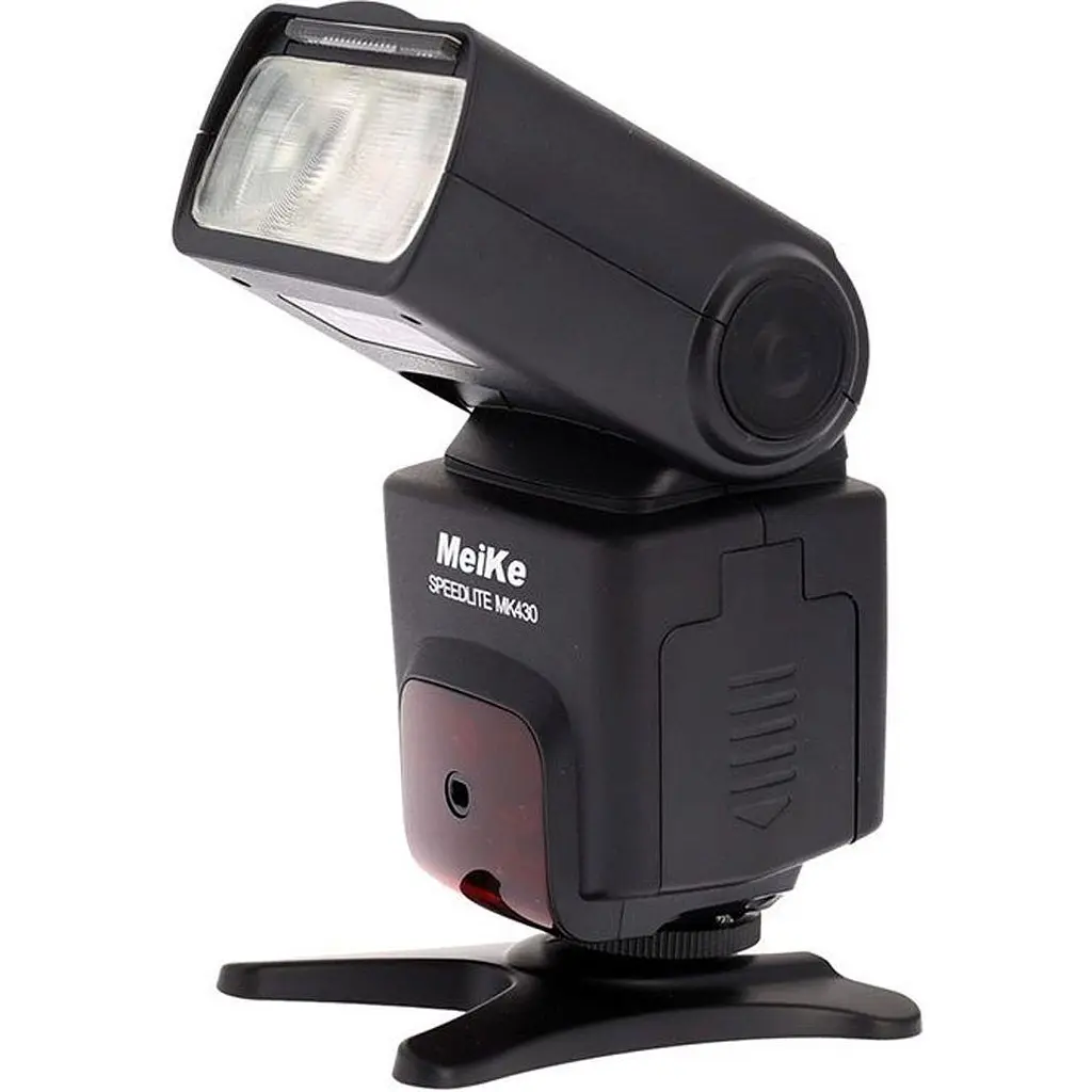 Спалах Meike Speedlite MK430 (SKW430C) [87626] - фото 2