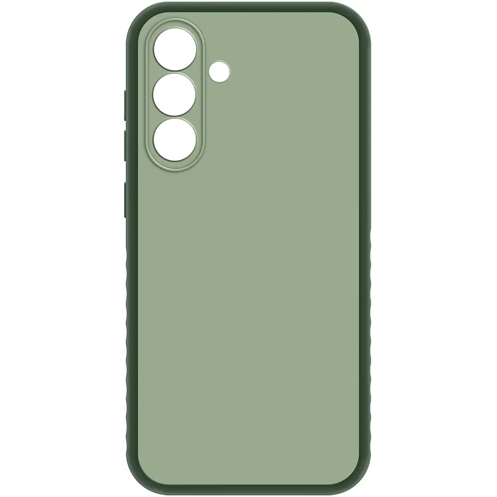 Чохол MAKE Samsung A57 Atlas Green