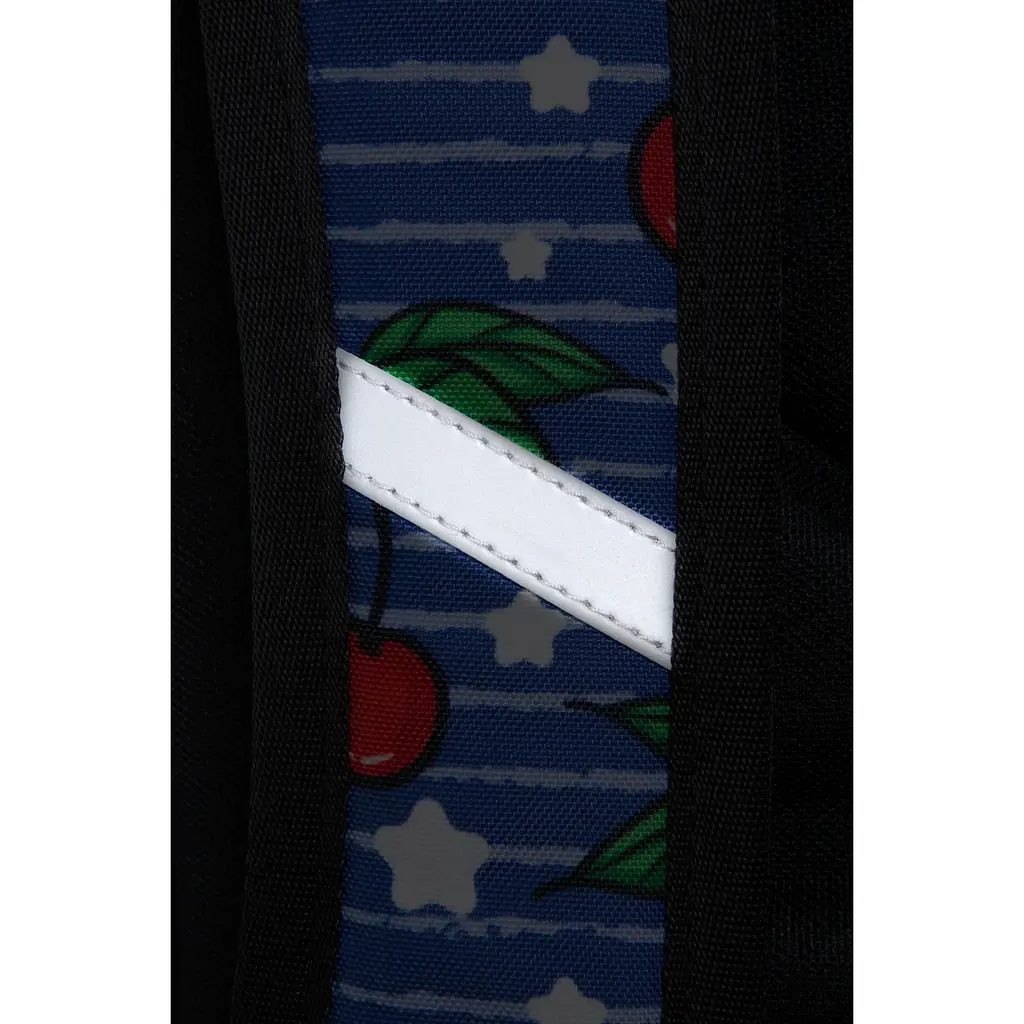 Рюкзак молодежный CoolPack Prime Cherries (C25238) - фото 9