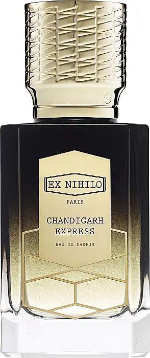 Оригінал Ex Nihilo Chandigarh Express 50 мл Парфумована вода