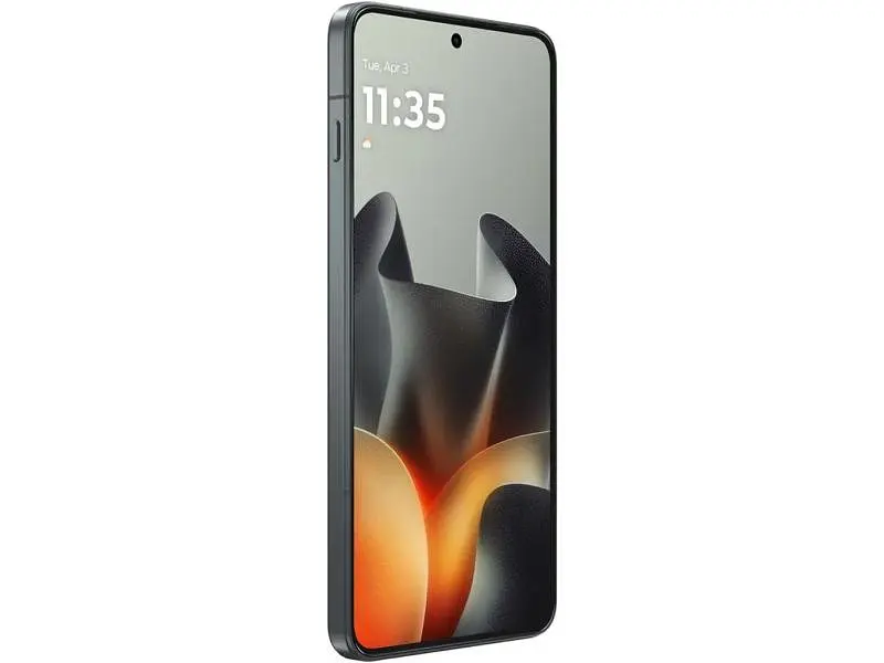 Смартфон Motorola Edge 70 Max 8/256GB Dark Shadow (PBCU0015) - фото 3