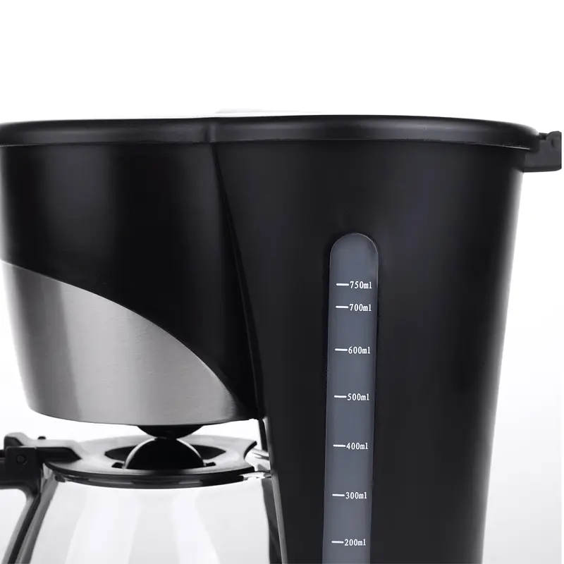 Кавоварка Tristar CM-1235 - фото 4