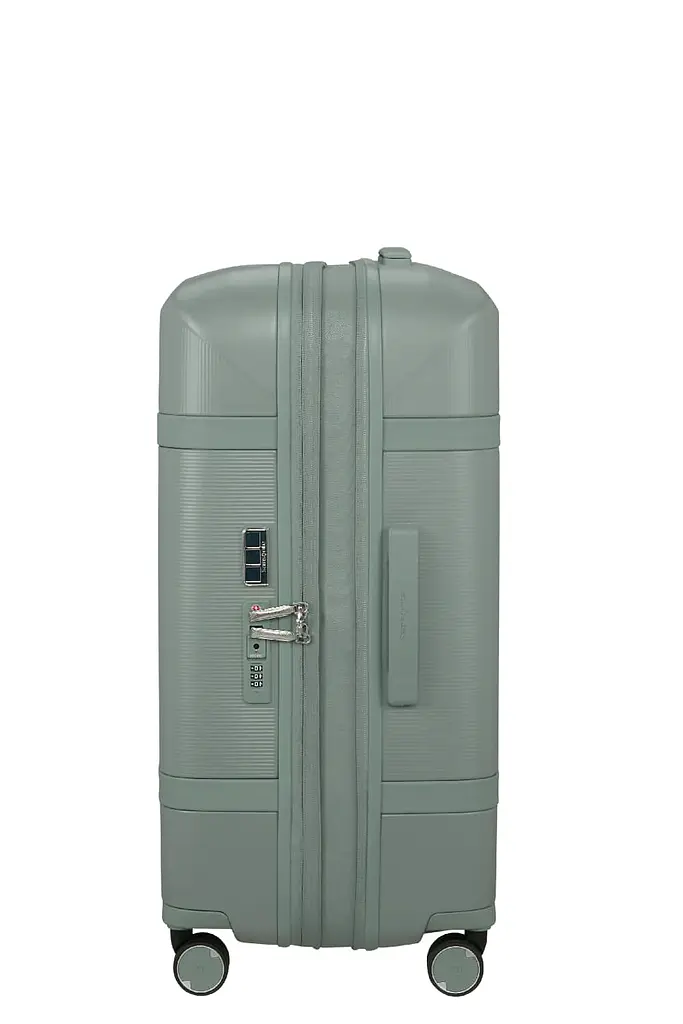 Валіза Samsonite IMAGE 69 см THYME 69x45x28(31) KQ5*24003 - фото 14