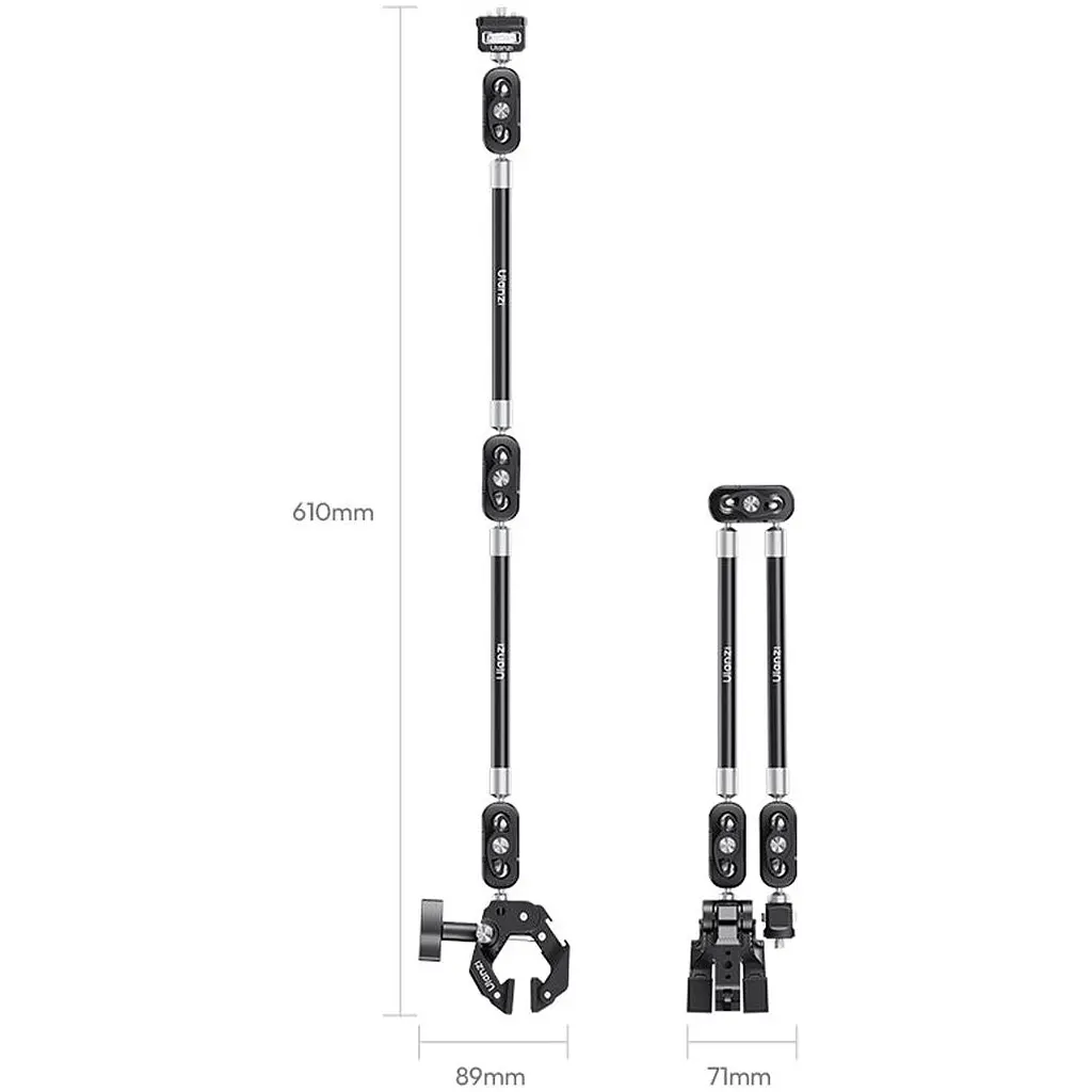 Пантограф Ulanzi CO78 Magic Arm Kit (C083) [168620] - фото 3