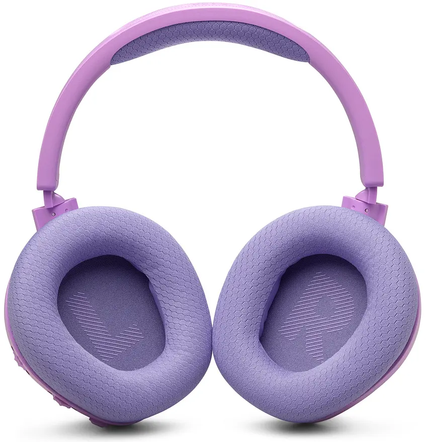 Bluetooth-гарнітура JBL Quantum 360 Wireless Purple (JBLQTUM360PUR) - фото 8