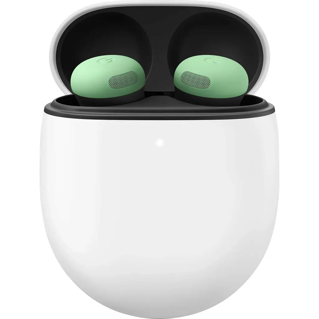 Навушники Google Pixel Buds Pro 2 Wintergreen - фото 2