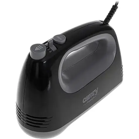 Кухонный ручной миксер Camry CR 4220 и крючки для теста 750 Вт - фото 5