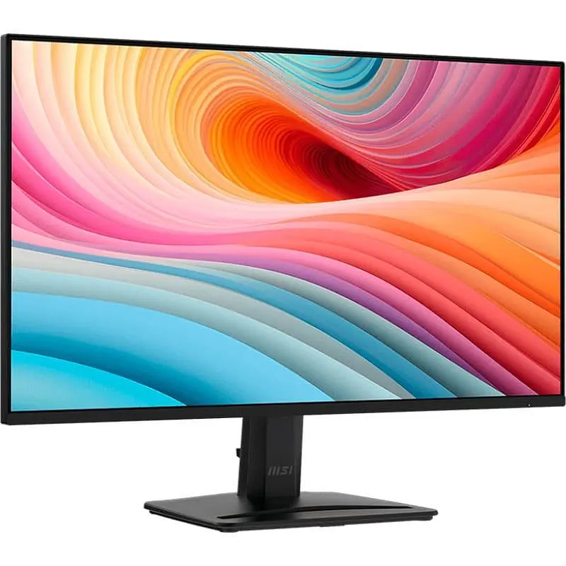 Монітор 24.5" MSI PRO MP251 E2 FHD IPS 120Hz (9S6-3PD2CM-011) - фото 2