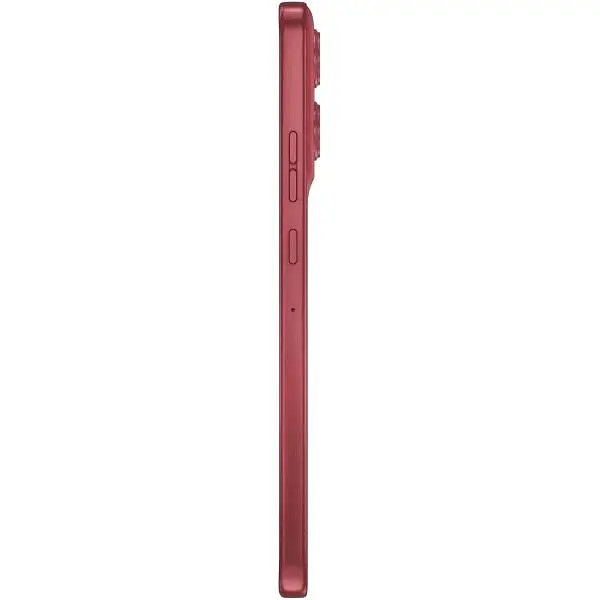 Смартфон Motorola Moto G86 8/256GB Chrysanthemum (PB7L0109RS) UA-UCRF [139324] - фото 9