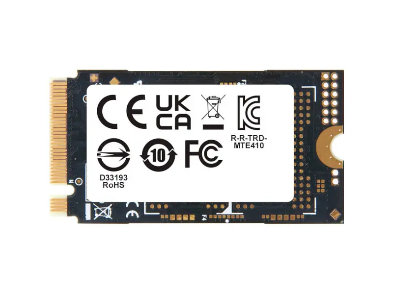 SSD-накопичувач Transcend MTE410S 2 TB (TS2TMTE410S) - фото 2