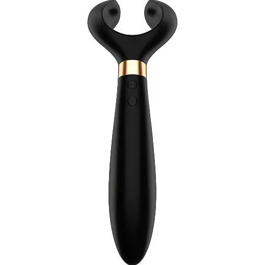 Вибратор для пар Satisfyer Endless Fun Black SO3108 [95333] - фото 2