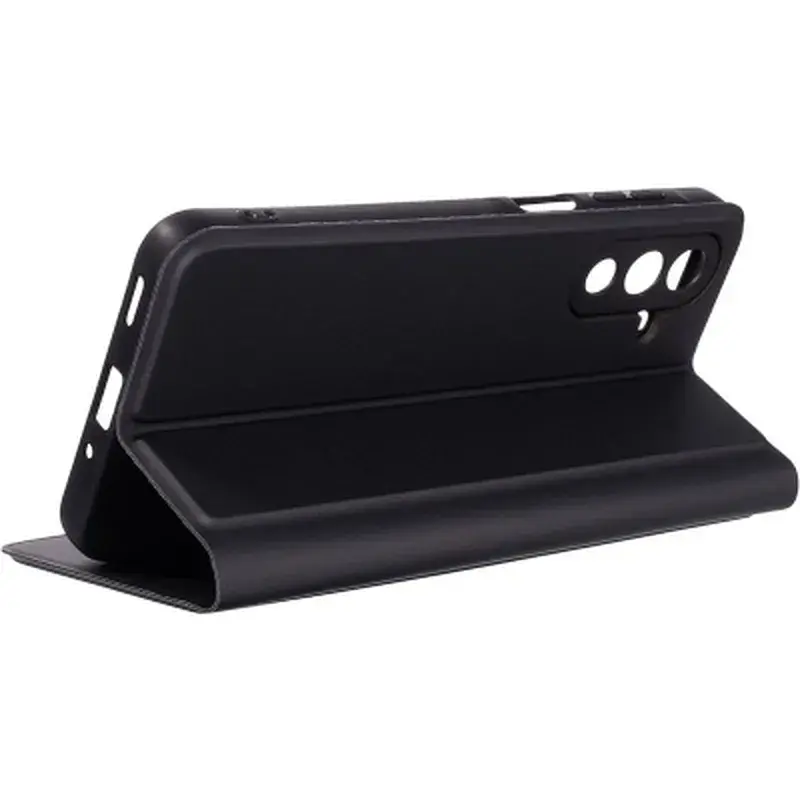 Чохол до мобільного телефона BeCover Exclusive New Style Samsung Galaxy A17 5G SM-A17 Black (713894) - фото 6