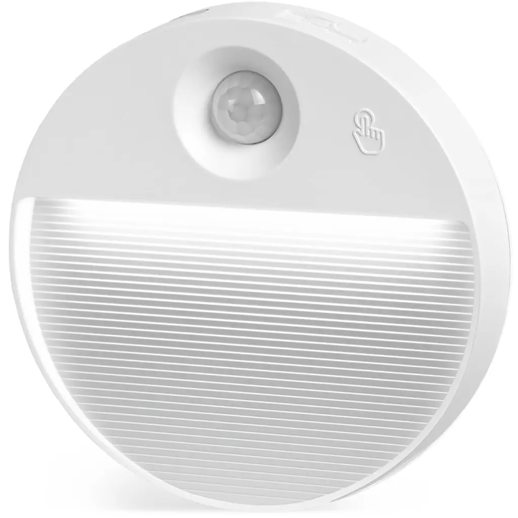 LED світильник Videx акумуляторний з датчиком руху (VL-NL105W) - фото 7