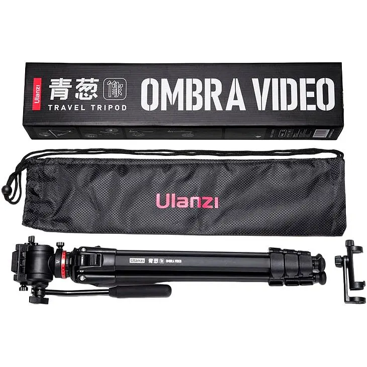 Штатив Ulanzi Ombra MT-56 - фото 4