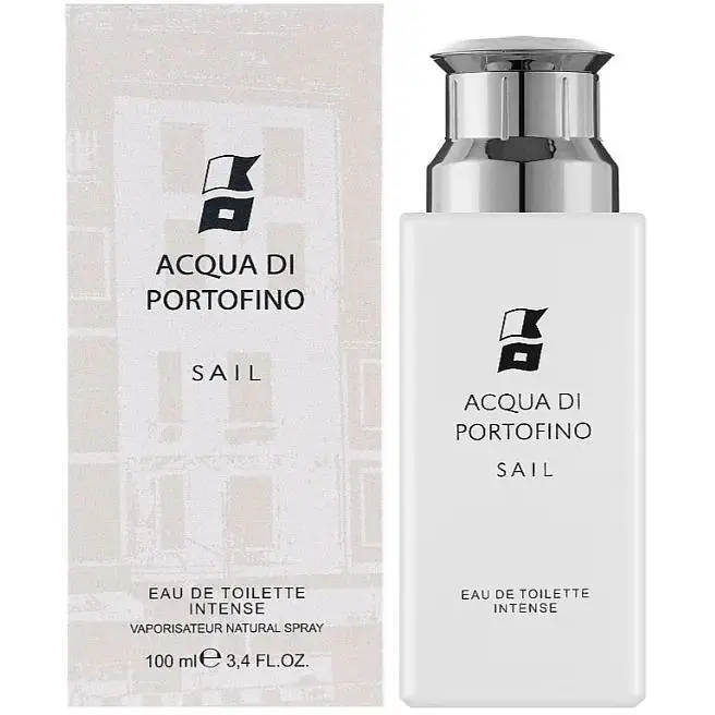Туалетна вода Acqua di Portofino Sail Intense 100 мл