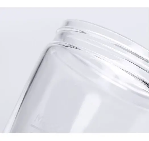 Фитнес блендер Xiaomi 17PIN Juice cup белый - фото 2