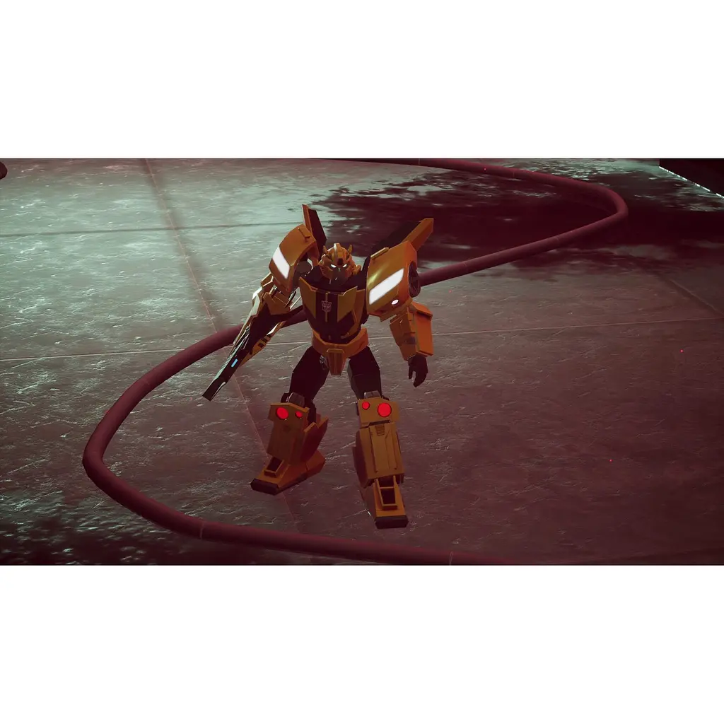Ключ активації Microsoft Transformers: Earthspark - Expedition для Xbox One/Series S/X - фото 3