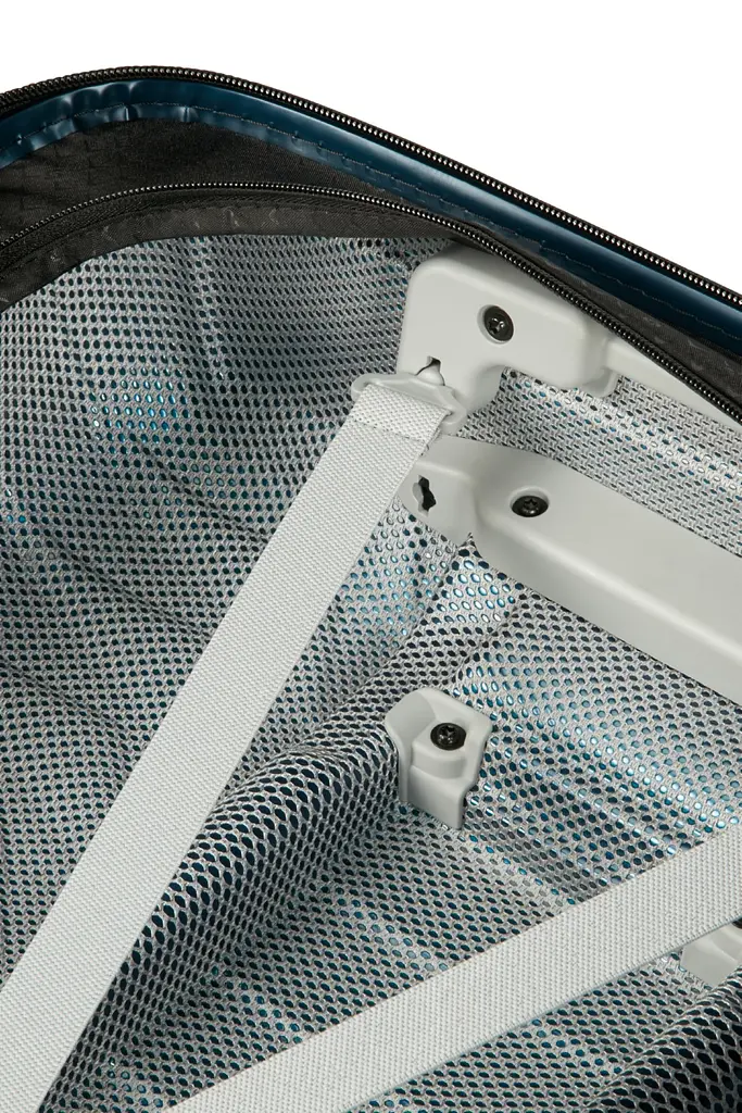 Валіза Samsonite PROXIS 81 см PETROL BLUE 81x57x32 CW6*01004 - фото 13