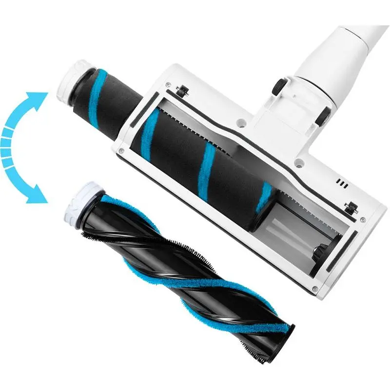 Порохотяг ECG VT 5220 2in1 Flex Clean ручний - фото 14