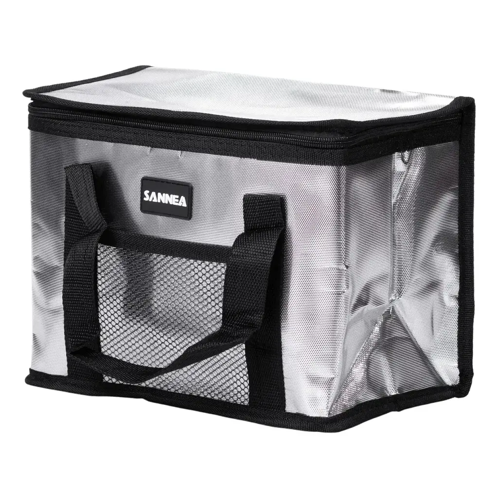 Изотермическая термосумка SANNEA на 8 литров SANNE HP-14-3 - фото 2