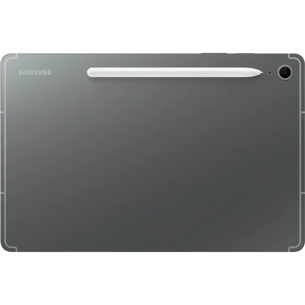 Планшет Samsung Galaxy Tab S10 FE 5G 8/128GB Grey (SM-X526BZAR) - фото 6