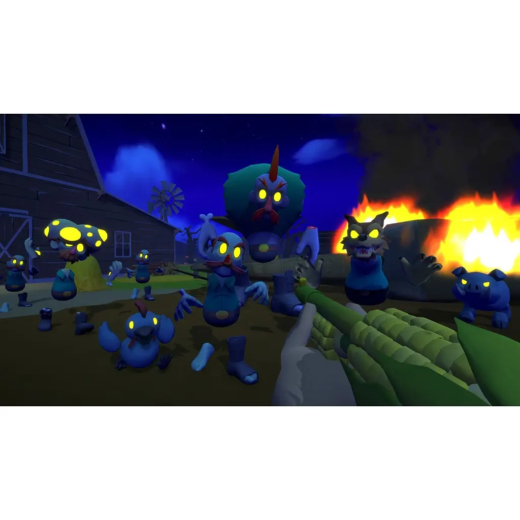 Ключ активації Microsoft Shotgun Farmers для Xbox One/Series - фото 3