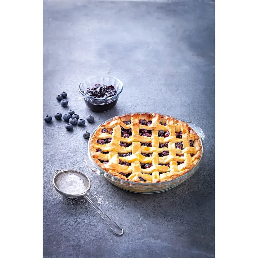 Форма для випікання Pyrex Bake & Enjoy 26х23 см (6358963) - фото 4