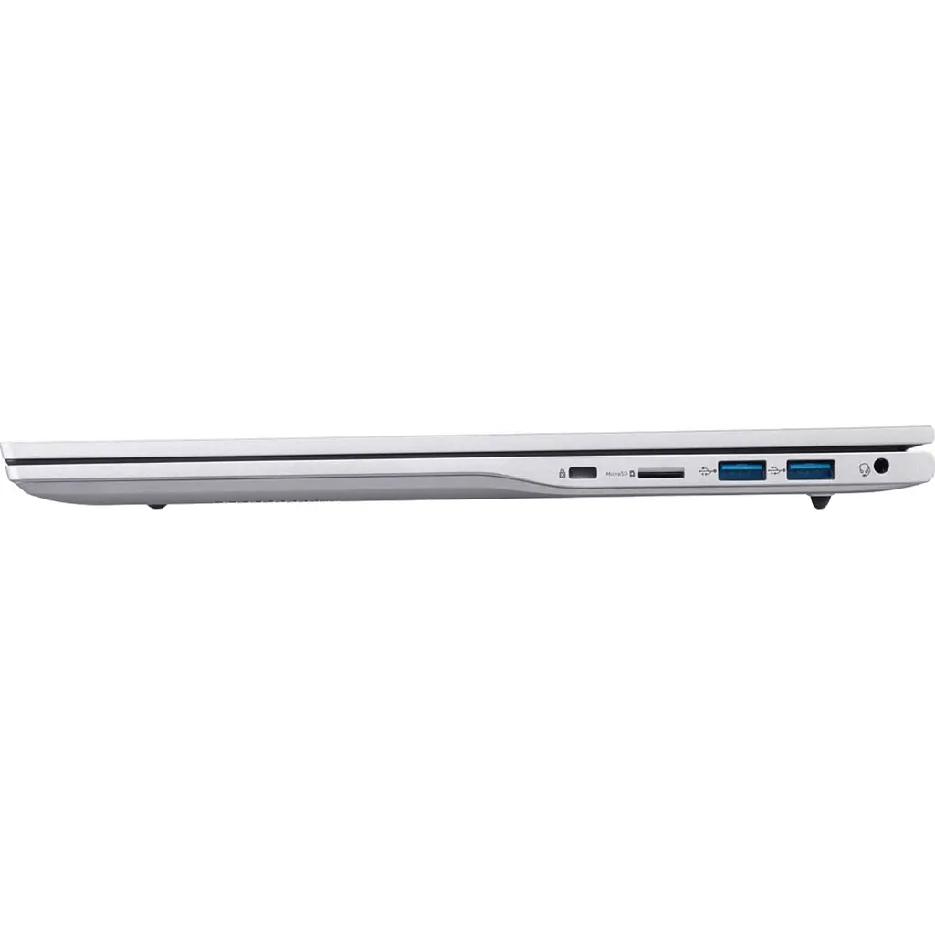 Ноутбук Acer Aspire Lite 16 AL16-52P-366Y [NX.J5REX.002] [137312] - фото 7