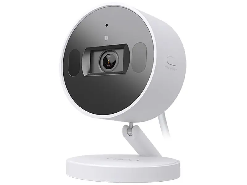 IP-камера відеоспостереження TP-LINK Tapo C125