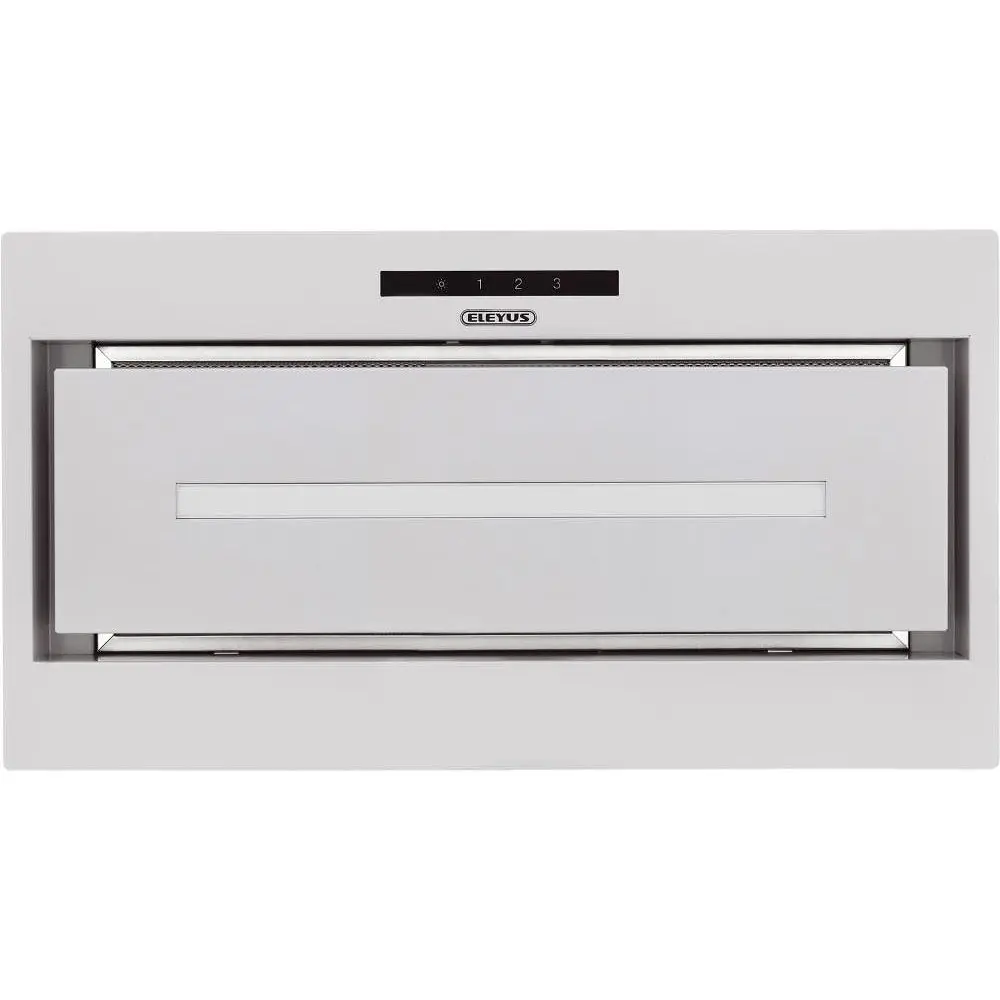 Витяжка вбудована Eleyus BOXER 800 LED 52 GR - фото 5