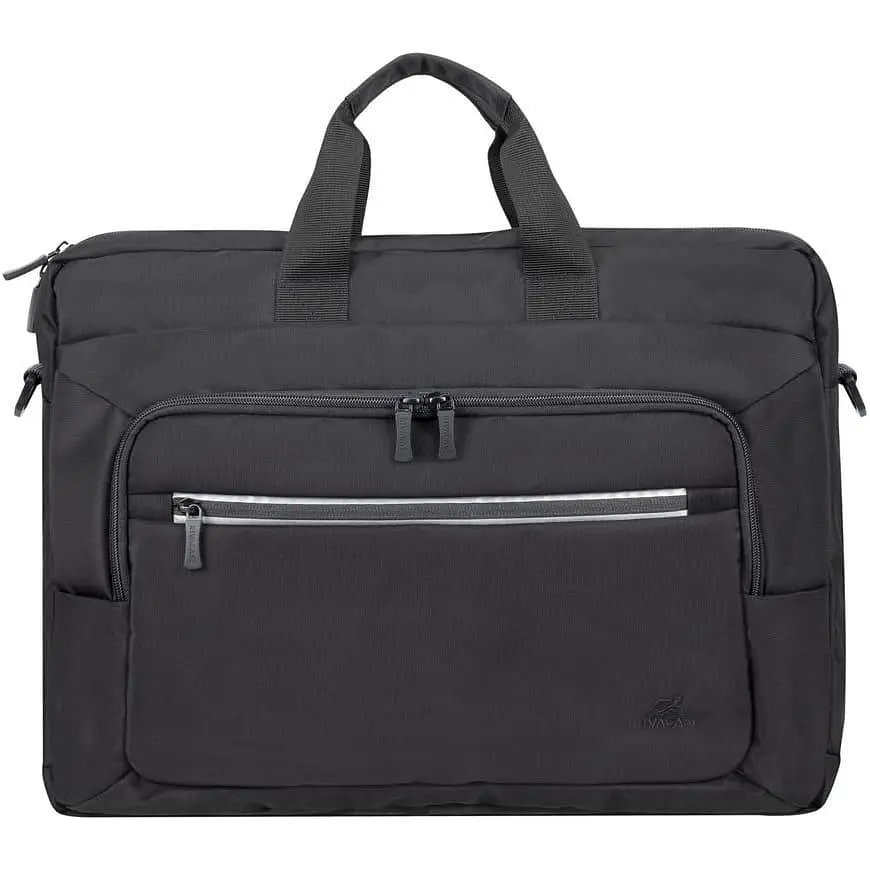 Сумка для ноутбука Rivacase сумка для ноутбука 15.6 дюймів.7531 (Black) (7531 (Black)) - фото 2