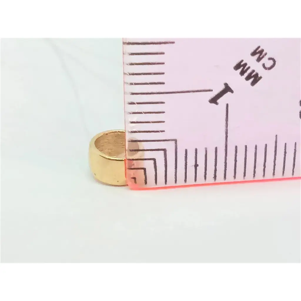 Золота підвіска Імперія золота. ПБ401И - фото 6